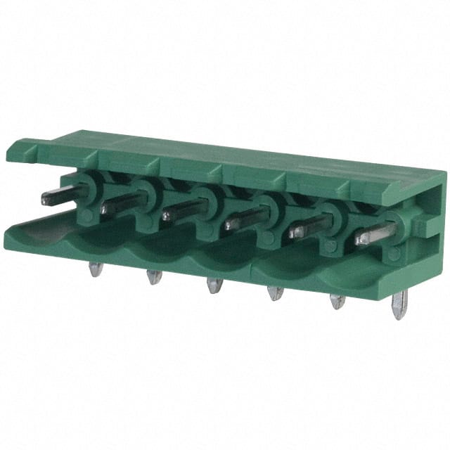 1759059 Phoenix Contact  Headers Plugs and Sockets